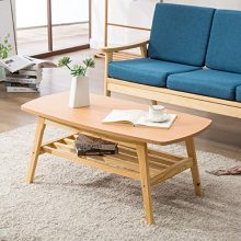 Creative Square Living Room Small Tea Table