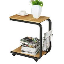 Betty End Table Sofa Table Side/Coffee/Snack/Storage Table