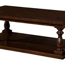 Grabowski Coffee Table, Cherry