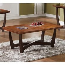 Steve Silver Company Kenzo Coffee Table