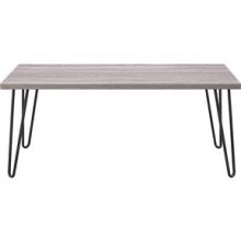 LordBee Modern Classic Retro New Chic Vintage Style Coffee Table