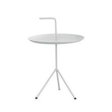 LS Ling Shi Coffee Table Iron Art Side Table