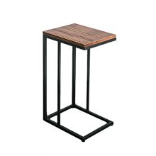 Iron Bracket Sofa C Computer Table Furniture Coffee Table