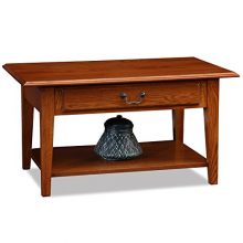 Leick Favorite Finds Coffee Table