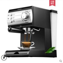 Semi Automatic Espresso Coffee maker Machine Home Coffee Maker Espresso Coffee Pump Coffee Makers Espresso Machines 20 bar