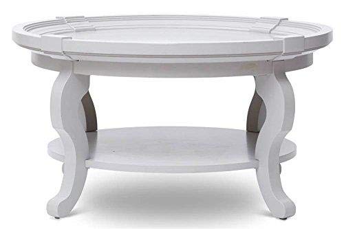 Jofran Round Cocktail Table