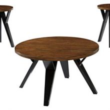 3-Piece Table Set - Includes Coffee Table