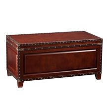 Unique Trunk Coffee Table - Classical Woodwork