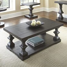 Steve Silver Company Coffee Table