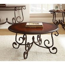 Steve Silver Company Crowley Coffee Table