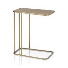 Mini Wrought Iron Coffee Table: Elevate Your Living Space with Style and Functionality