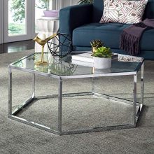 Safavieh Eliana Coffee Table