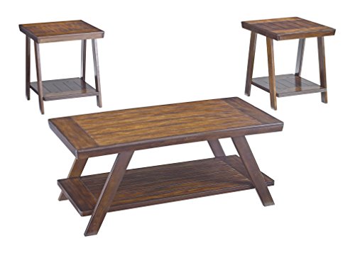 Bradley 3-piece Occasional Table Set