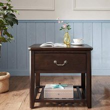 YX Coffee Table Corner Mini Bedside Cabinet