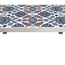 Vintage Probest Tile Coffee Table