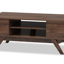 Baxton Studio Ashanti Coffee Table