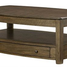 Hammary Cocktail Table with Lift Top