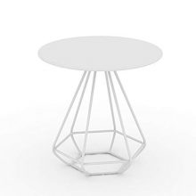 Coffee Table Living Room Sofa Corner Round