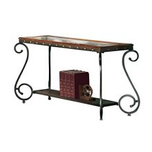 Steve Silver Company Ellery Coffee Table