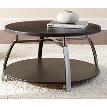 Steve Silver Company Coham Coffee Table