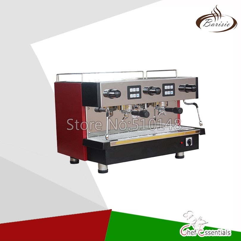 KT-11.2 Espresso coffee machine commercial use professional coffee maker American coffee Latte Cappuccino Kitsilano
