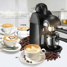 espresso maker USES commercial semi-automatic brewed coffee pot Espresso Coffee Maker