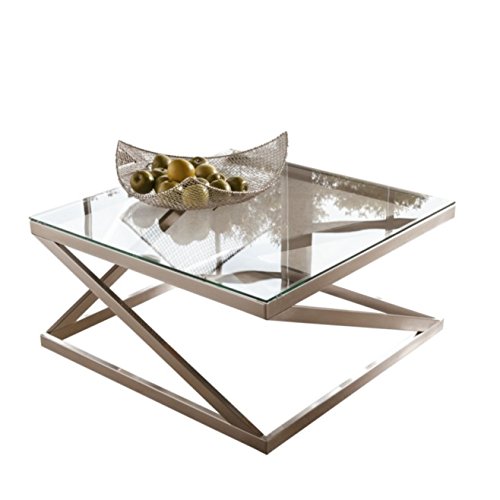 Ashley Furniture Signature Design - Coylin Square Coffee Table -