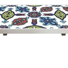 Probest Tile Coffee Table Living Room Furniture Coffee Tables