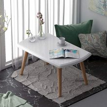 Modern Minimalist Coffee Table - Elevate Your Home