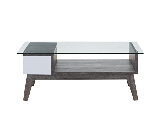HOMES: Inside + Out Faulconer Coffee Table