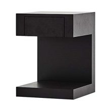 Enolla Oak Coffee Table Side Nordic Multi-Functional