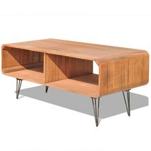 Practical TV Cabinet E legant Durable TV Stand Coffee Table