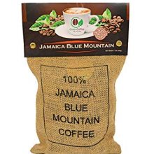 1LB. 100% Jamaica Jamaican Blue Mountain Coffee