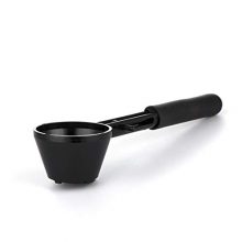 Maxware Coffee Scoop for refillable Single Serve Filters, K Cup Filter, K-Cup Filter Keurig Reusable Filters