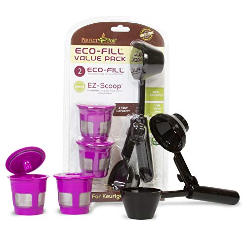 Eco-Fill Value Pack with Scoop