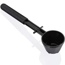 MoyaMriya Coffee Scoop for Keurig Reusable K Cups and Other Single Serve Refillable Capsules Keurig Accessories