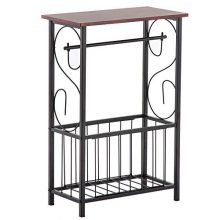 Teeker Multifunctional Bathroom Table Indoor Side Table Coffee