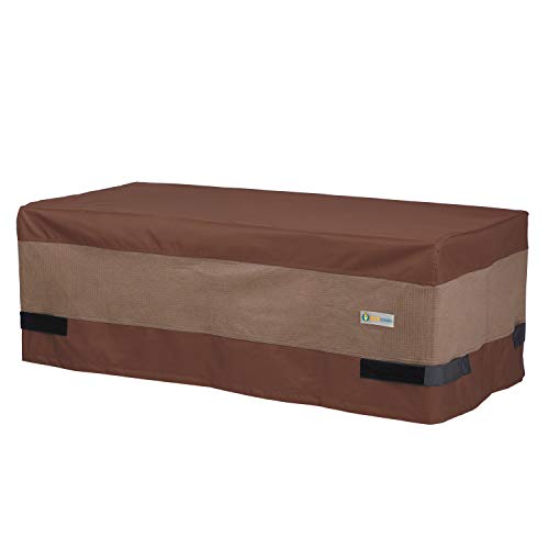 Duck Covers Ultimate Rectangular Coffee Table Cover 47" x 24"