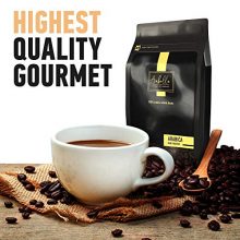 Arabella Coffee Co. Dark Roast Coffee Beans - Highest Quality Gourmet - Whole Bean Coffee - Fresh Roasted Coffee Beans, (12oz)