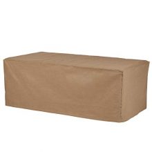 Duck Covers Essential 47" Rectangular Coffee Table Cover