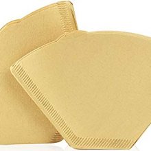 #2 Cone Coffee Filters (Natural Unbleached, 300)