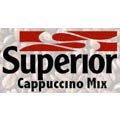 Superior Cappuccino Mix - 3/2 Lb Bags