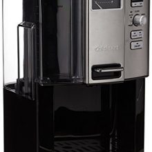 Cuisinart DCC-3000FR 12 Cup Coffee on Demand Programmable Coffee Maker (Renewed)