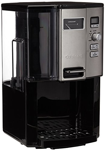 Cuisinart DCC-3000FR 12 Cup Coffee on Demand Programmable Coffee Maker (Renewed)