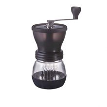 Hario Ceramic Coffee Mill - "Skerton Plus"