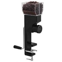 Grain Mill for Grinding Coffee, Large Grains, Beans and Corn VKP1024B