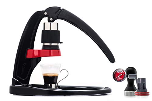 Flair Espresso Maker, Classic (Pressure Kit)