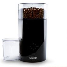 Aroma Conical Burr Coffee Grinder