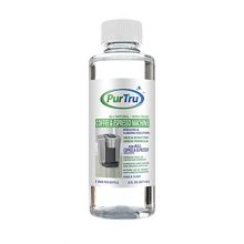 Coffee and Espresso Machine Descaling and Cleaning Solution - All Natural Descaler and Cleaner For Keurig, Bunn, Delonghi, Nespresso and All Drip Coffee, Espresso and Single Cup Machines