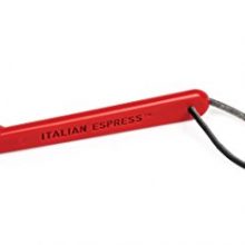 RSVP Espresso Machine Cleaning Brush